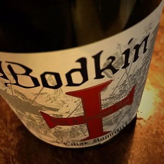 Bodkin Sauvignon Blanc Cuvee Agincourt