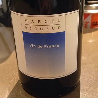 Marcel Richaud Vin de Table de France