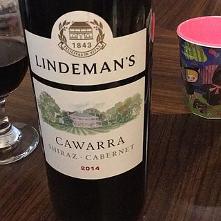 Lindeman's Cawarra Shiraz Cabernet