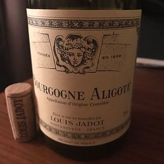 Louis Jadot Bourgogne Aligoté