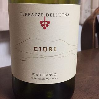 Terrazze dell'Etna Ciuri
