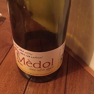 Mèdol Blanc Cartoixà