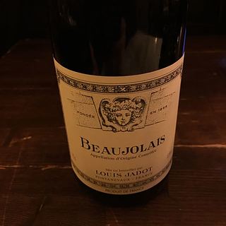 Louis Jadot Beaujolais