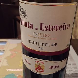 Casal dos Jordões Quinta da Esteveira