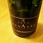 Bonaval Cava Cuvée Leones