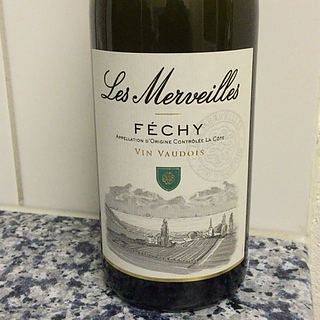 Les Merveilles Féchy
