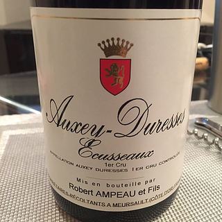 Robert Ampeau & Fils Auxey Duresses 1er Cru Ecusseaux