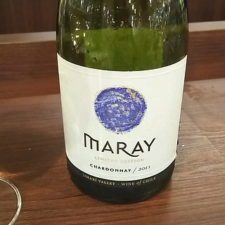 Maray Limited Edition Chardonnay