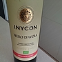 Inycon Organic Nero d'Avola