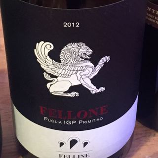 Felline Fellone