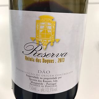 Quinta dos Roques Reserva
