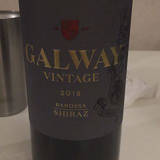 Yalumba Galway Vintage Shiraz