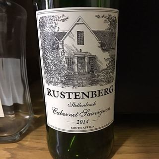 Rustenberg Cabernet Sauvignon