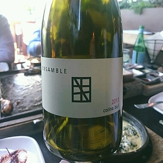Ensamble Colina Ba 1