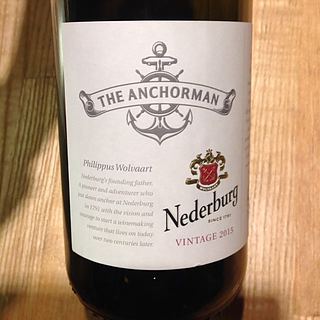 Nederburg The Anchorman(ネダバーグ ザ・アンカーマン)