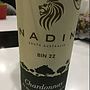 Nadin Bin22 Chardonnay