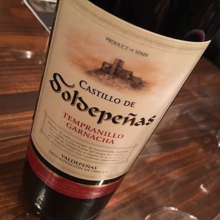 Felix Solis Soldepeñas Tinto