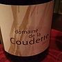 Dom. de la Coudette Côtes du Rhône Villages Sinargues(2012)