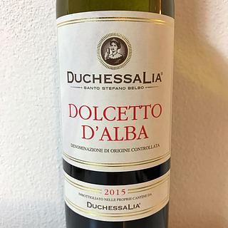 Duchessa Lia Dolcetto d'Alba(ドゥケッサ・リア ドルチェット・ダルバ)