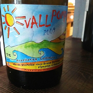 Bruno Duchêne Vall Pompo
