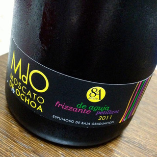 8A Moscato de Ochoa