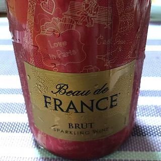 Beau de France Brut