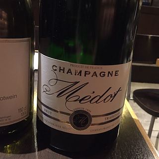 Médot Brut Tradition