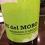 Vini del Moro Trebbiano d'Abruzzo