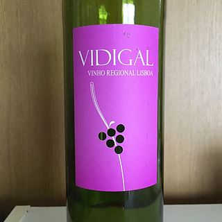 Vidigal Vinho Regional Lisboa