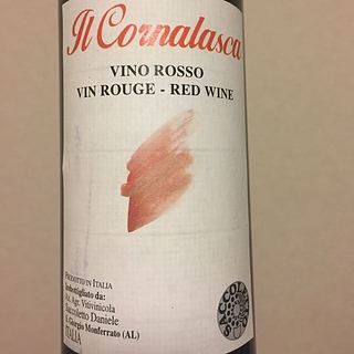 Saccoletto Daniele Il Cornalasca(サッコレット・ダニエーレ イル・コルナラスカ)