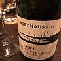 Anita Nittnaus Hans Heideboden Pinot Blanc(2014)