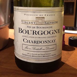 Vincent Sauvestre Bourgogne Chardonnay