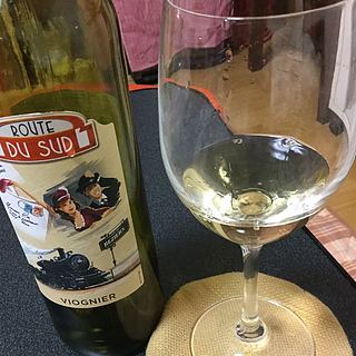 Route du Sud Viognier