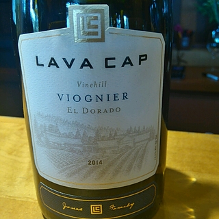 Lava Cap Viognier