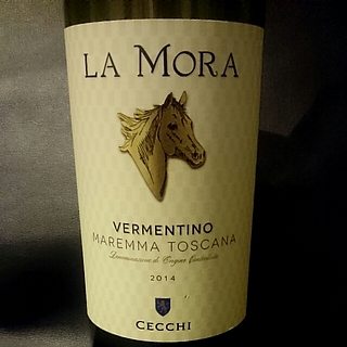 Cecchi La Mora Vermentino