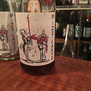 Le Coste Pizzicante Rosato