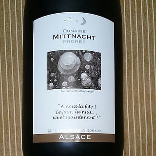 Dom. Mittnacht Freres Extra Brut