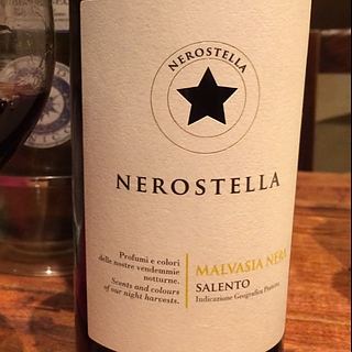 Nerostella Malvasia Nera Salento
