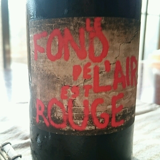 Le Fond de l'Air Est Rouge