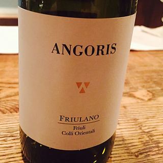 Angoris Friulano