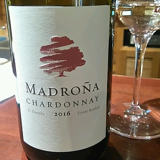 Madroña Chardonnay