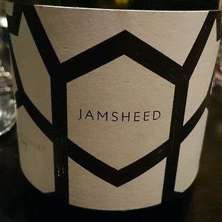 Jamsheed Pyren Syrah
