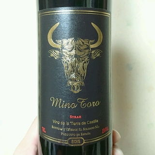 Mino Toro Syrah