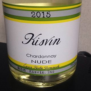 Kisvin Chardonnay Nude