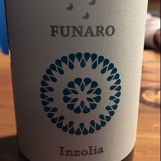 Funaro Inzolia(フナロ インツォリア)