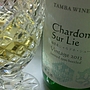 丹波ワイン 播磨産 Chardonnay Sur Lie(2013)