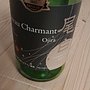 Ch. Charmant Ojira 尾白 Cabernet Franc 樽熟成