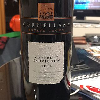 Cornellana Cabernet Sauvignon