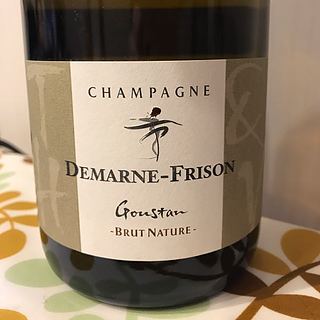 TH&V Demarne Frison Goustan Brut Nature