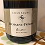 TH&V Demarne Frison Goustan Brut Nature
